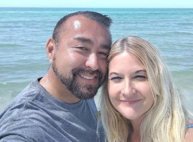 The Wedding Website of Kathy Newman and Jesse McLemore