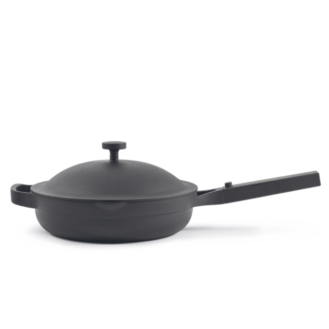 Always Pan