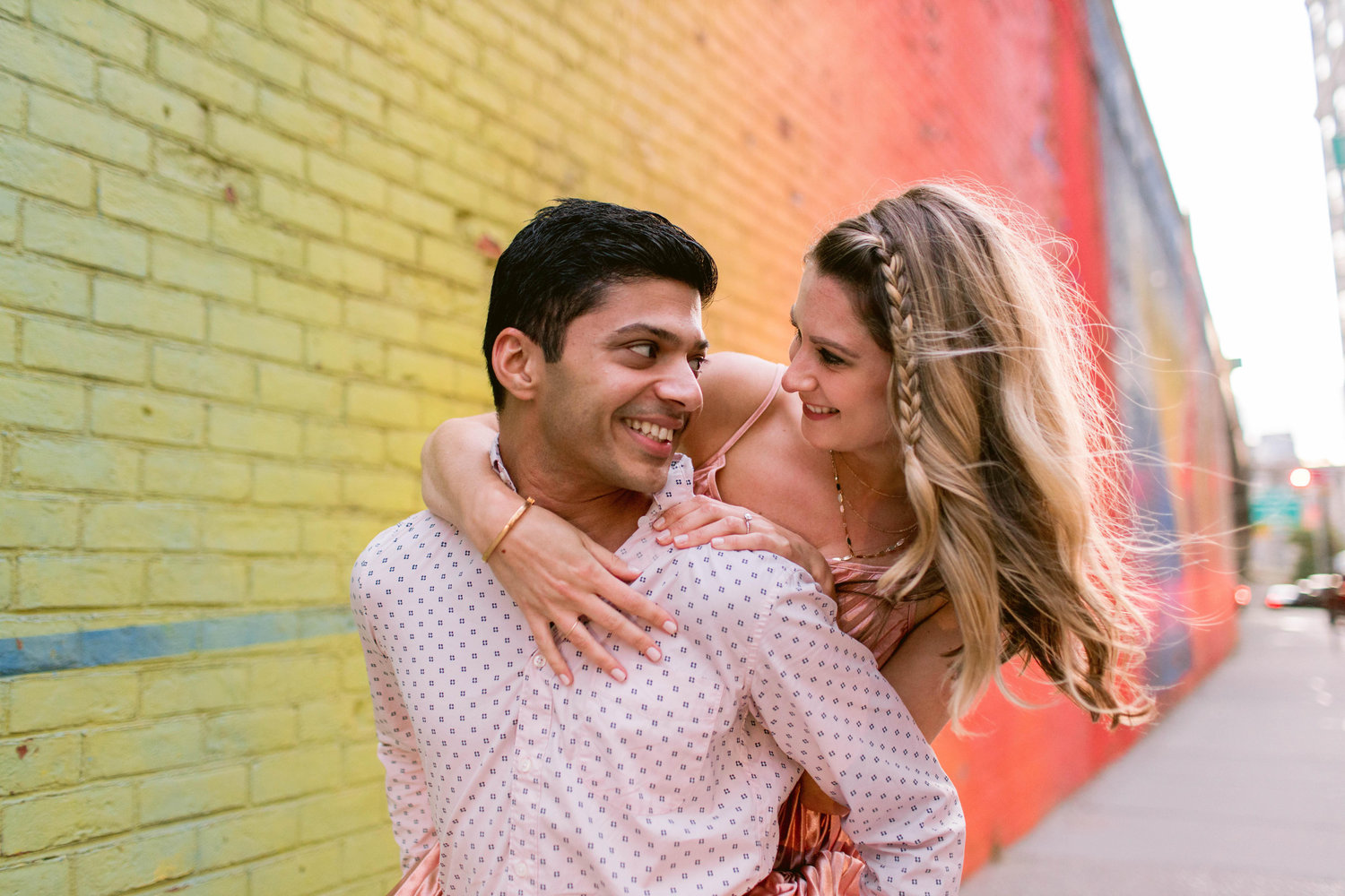 The Wedding Website of Anahita Besson and Akash Kadakia