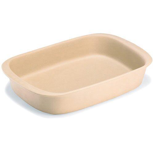 Rectangular Baker