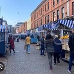 Moore Street Market