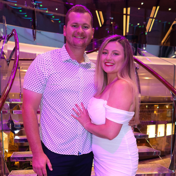 Our Newlywed Fund