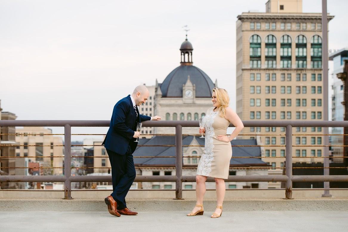 The Wedding Website of Shea Majors and Chris Brady