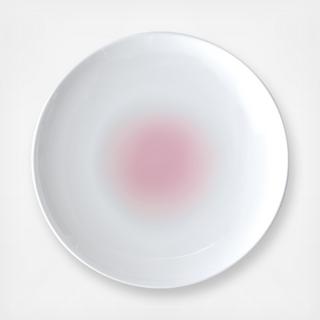 Cloud Dinner Plate