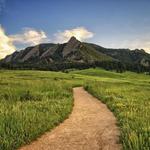 Chautauqua Park