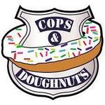 Cops & Doughnuts Headquarters