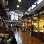 Dallas Farmers Market
