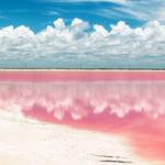 Las Coloradas