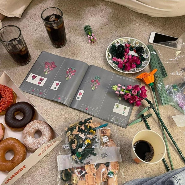 Lego Date Night Fund