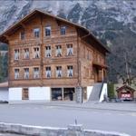 Museum Grindelwald