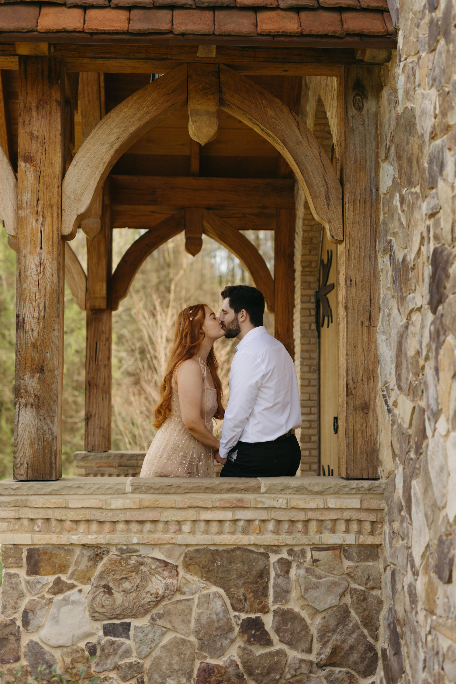 The Wedding Website of Sydney Edeal and Sam Penry