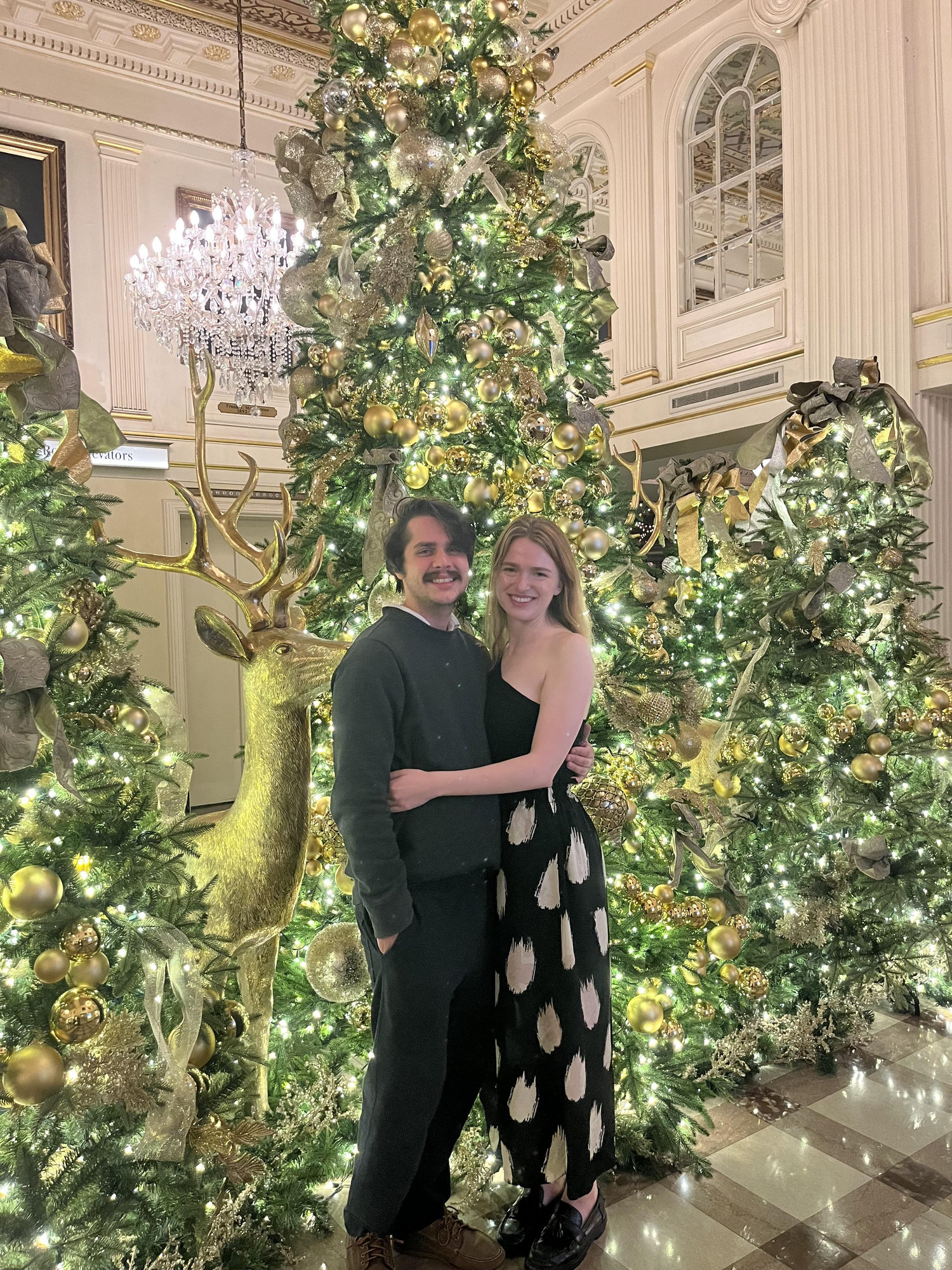 The Wedding Website of Campbell Campbell and Bryce Monier