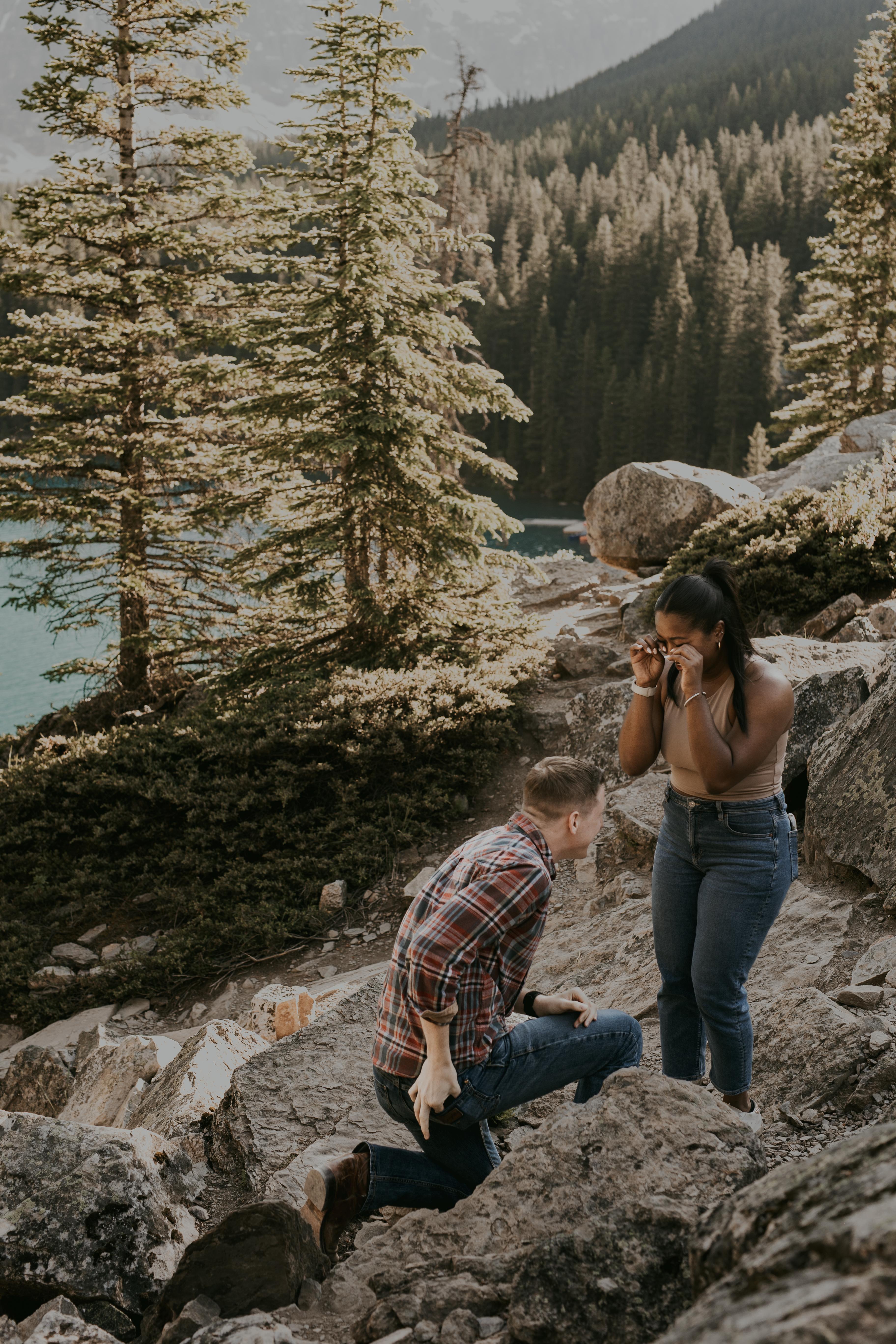 The Wedding Website of Ryland Miller and Paige Sims