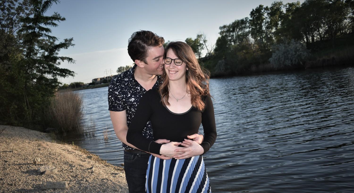 The Wedding Website of Kelsi Heskett and Nathan Thurnau
