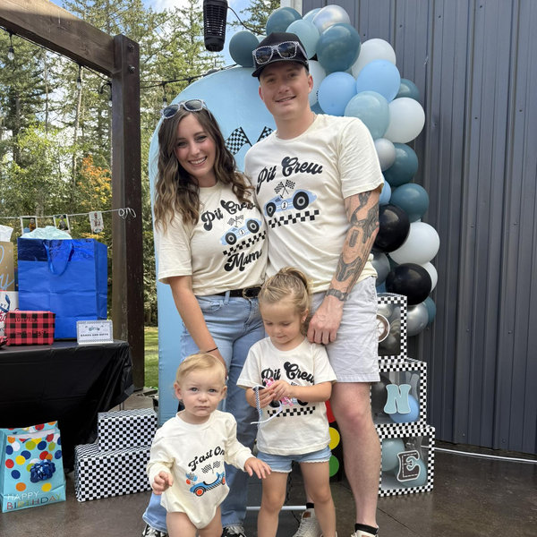 Our First Home fund