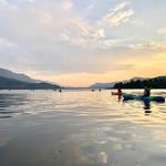 Hood River SUP and Kayak