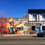 Art District on Santa Fe