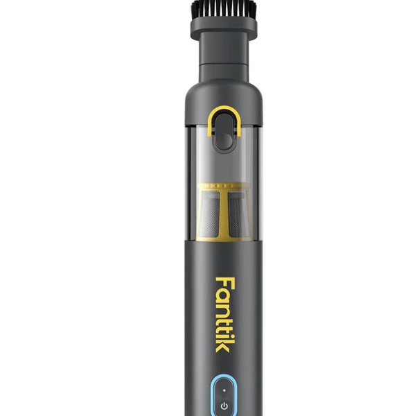 Fanttik Slim V8 APEX Car Vacuum RobustClean®