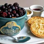 Egg Harbor Cafe