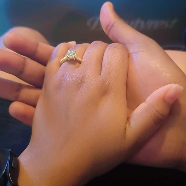 Wedding Fund