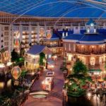 Gaylord Opryland Resort & Convention Center