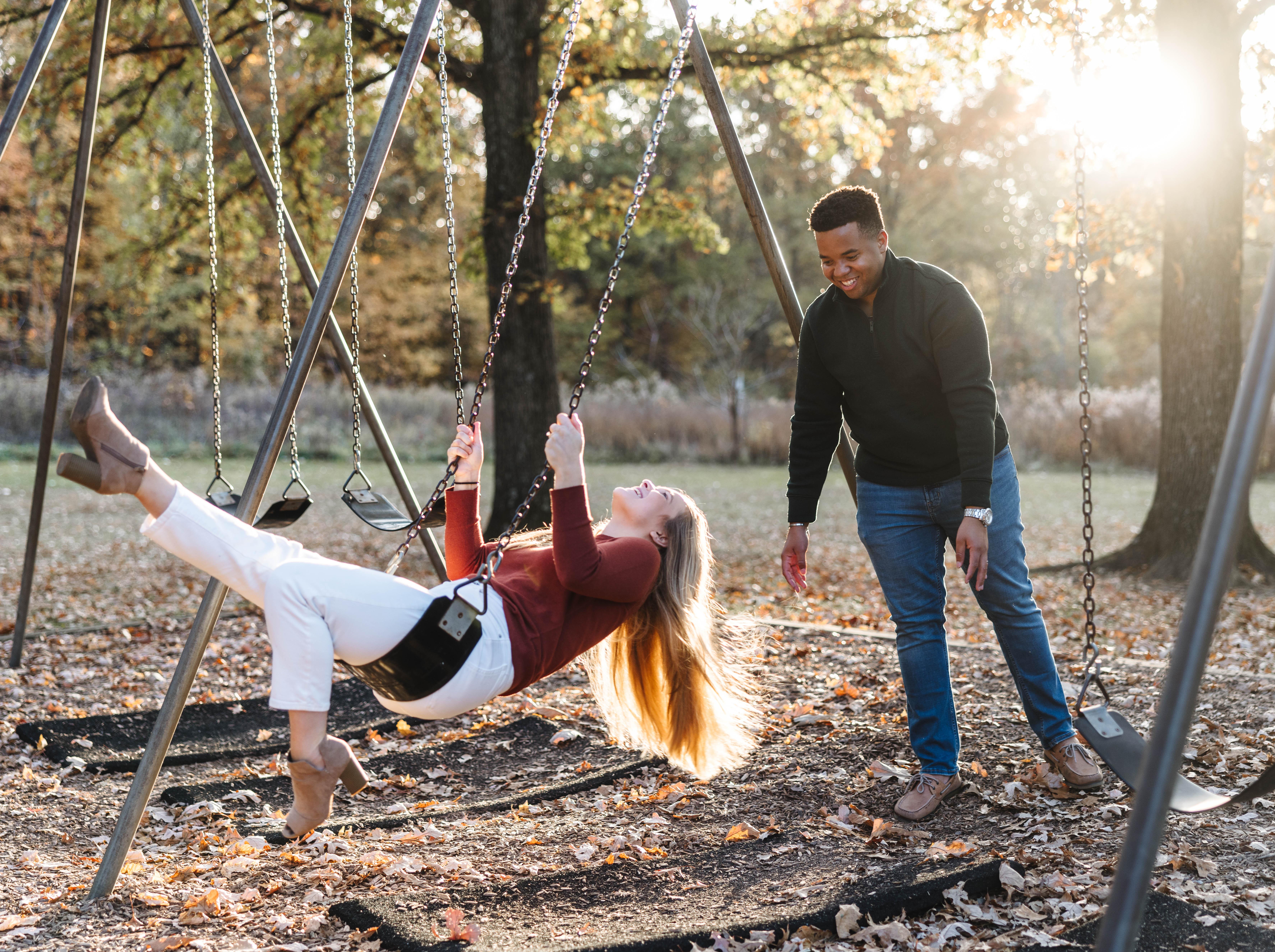 The Wedding Website of Dorian Durig and Gregory Dunn