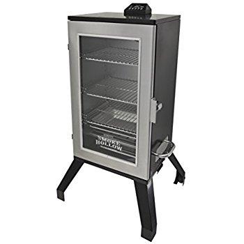 Bradley Smokers Original Smoker (33.5 x 17.5 x 20.25-Inch)