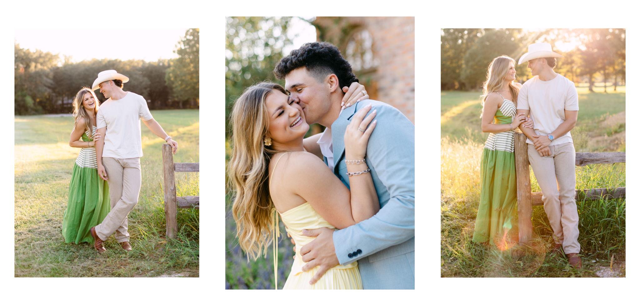 The Wedding Website of DannieClare Durand and Joel Landry