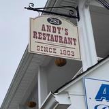Andy's