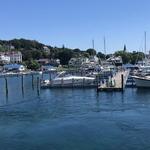 Mackinac Island