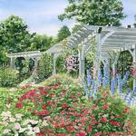 Coastal Maine Botanical Gardens
