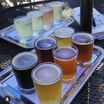 Jack Russell Farm Brewery