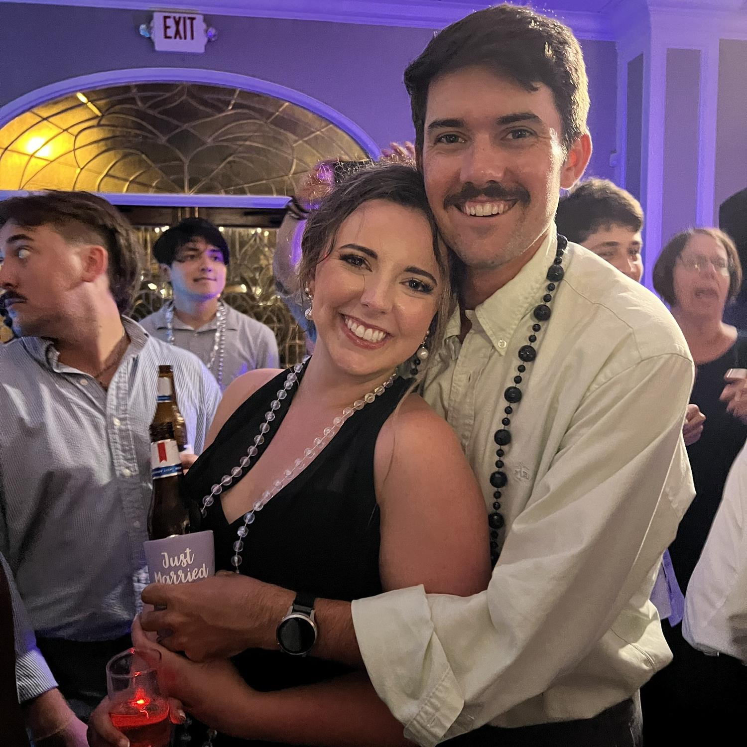 Savannah & Logan’s Wedding!