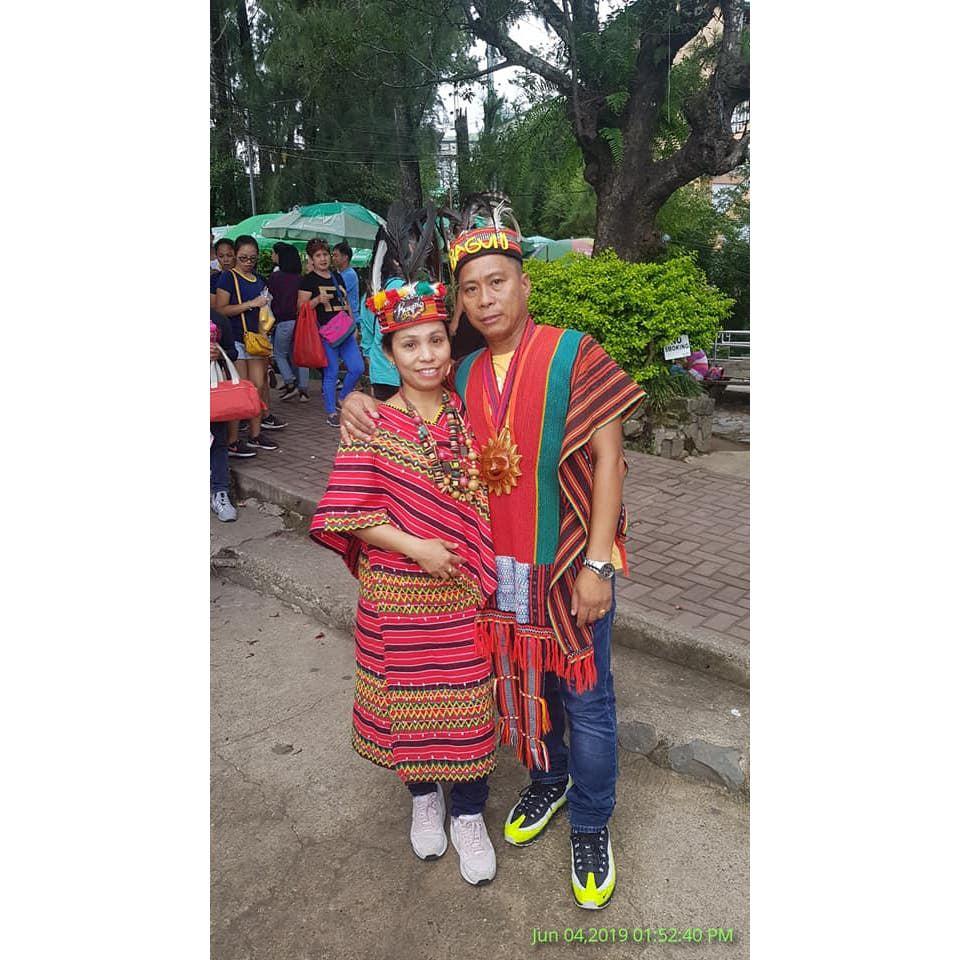 Baguio travel..