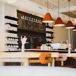 Elsewhere Market and Coffee House