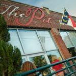 The Pit Authentic Barbecue