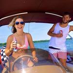 Boating