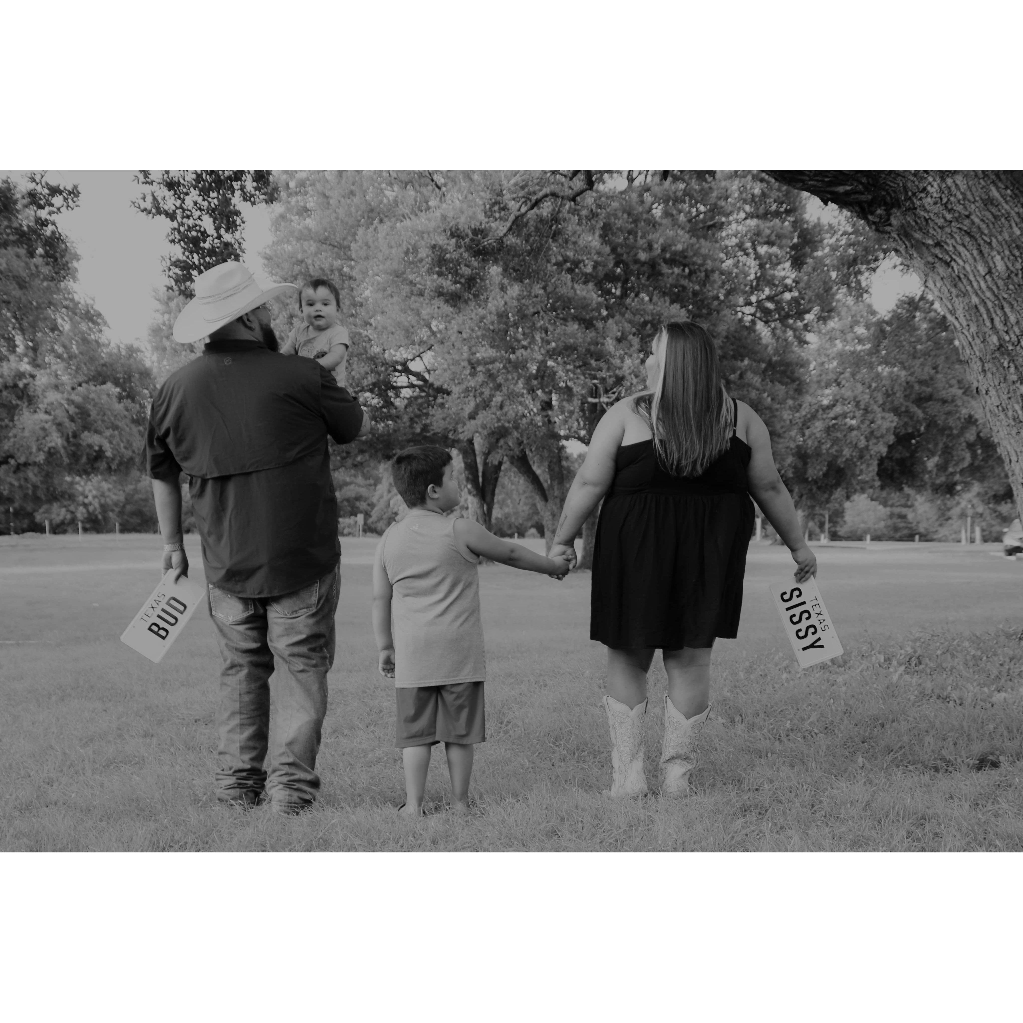 Our family 💕