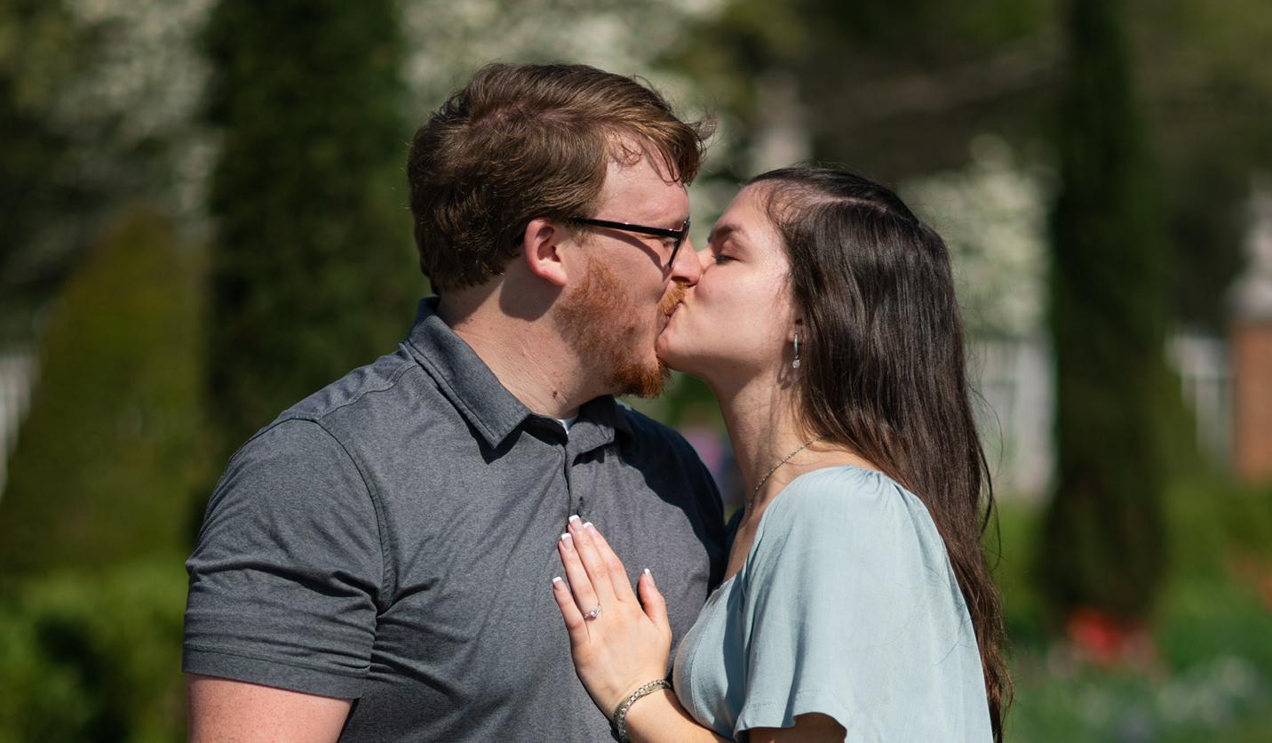 The Wedding Website of Delaney Waller and Jackson Gibbs