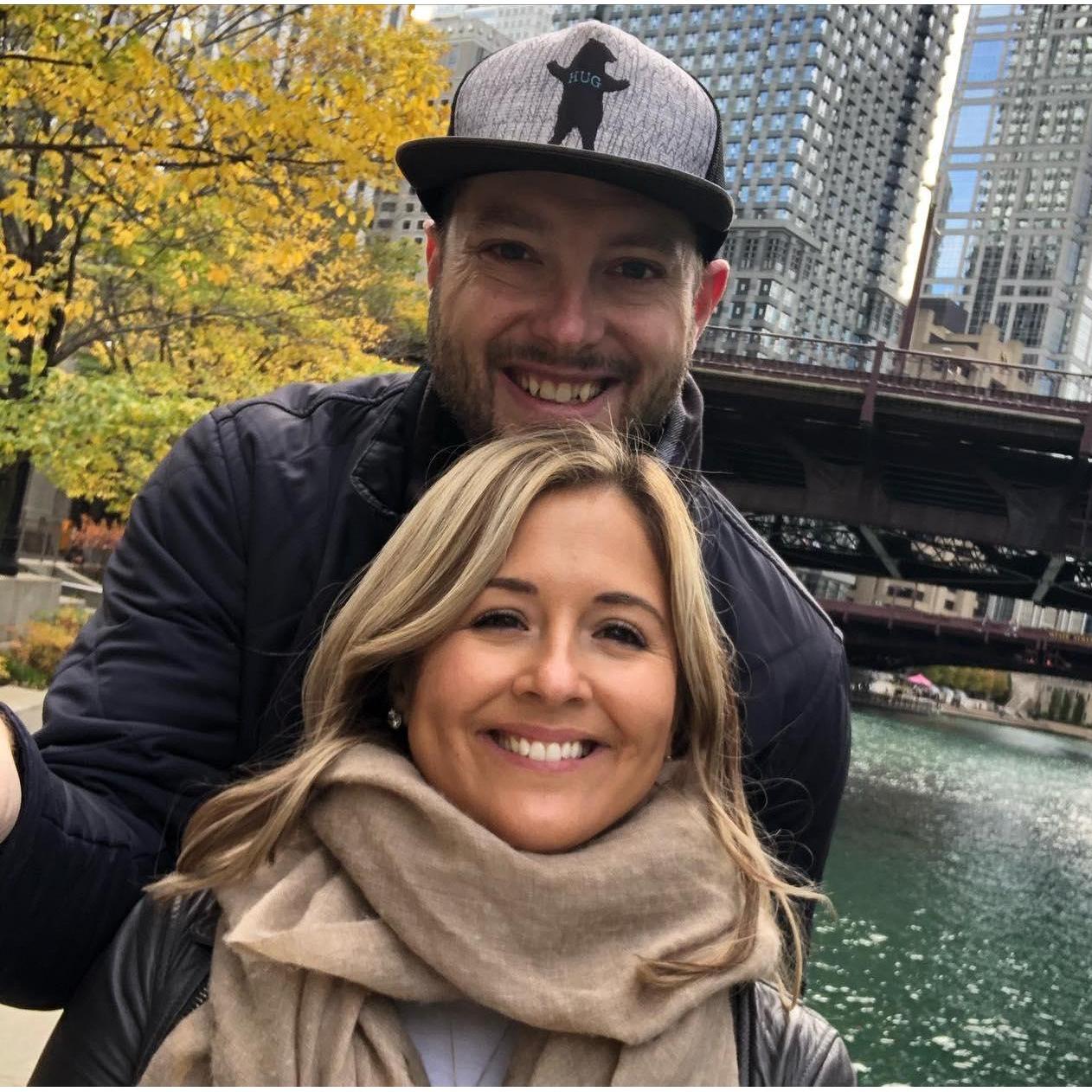 Chicago 2020 - the one where Ben cried over how good his steak was