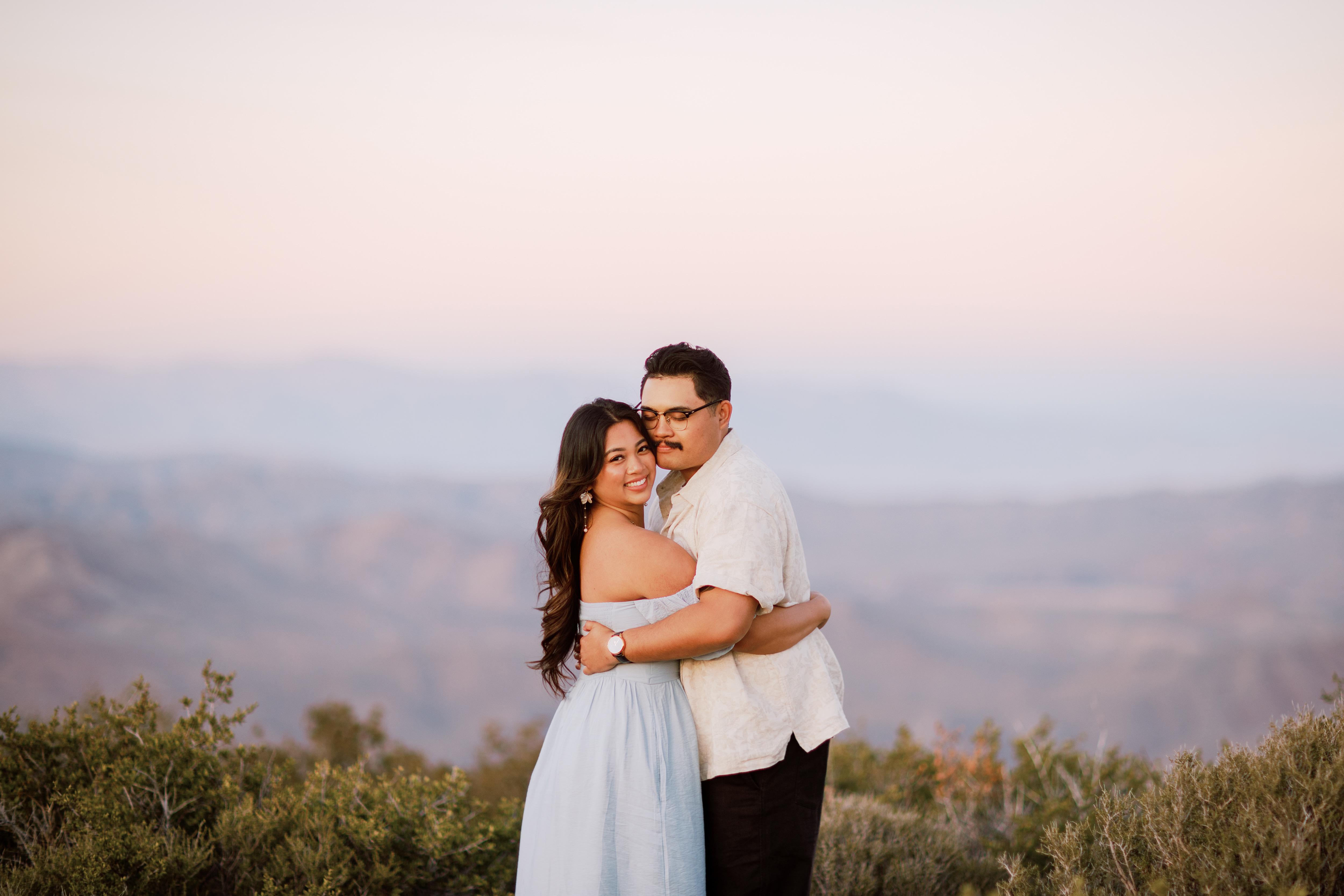 The Wedding Website of Kamille Magante and Jeron Torres