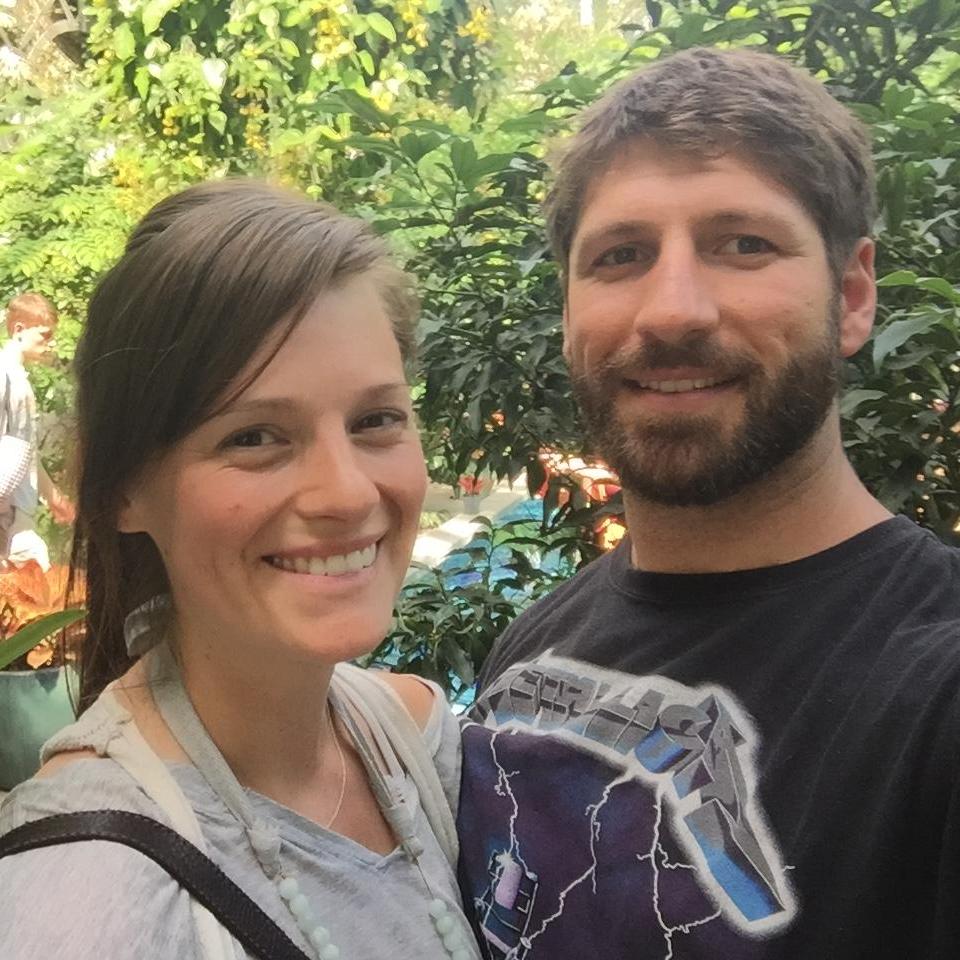 US Botanic Garden - Washington, DC