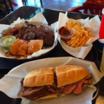 Firestone Grill