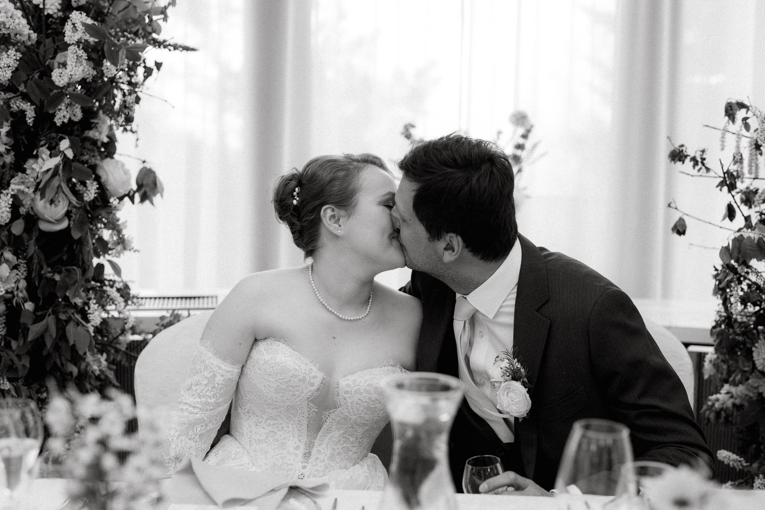 The Wedding Website of Kristýna Nováková and Jakub Jurkovský
