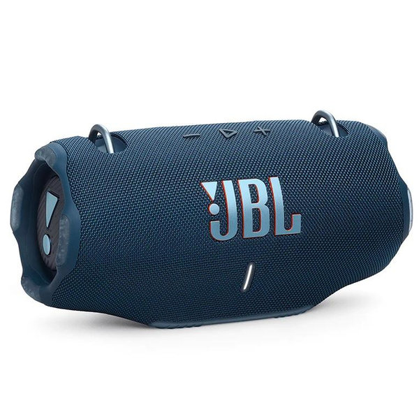 JBL Xtreme 4 - Portable Bluetooth Speaker