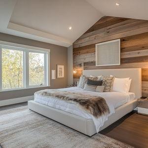 Bedroom Furniture Upgrade