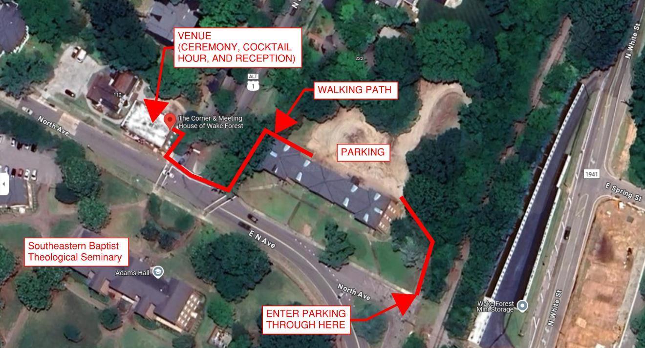 The Wedding Website of Katie Haney and Tyler Dement