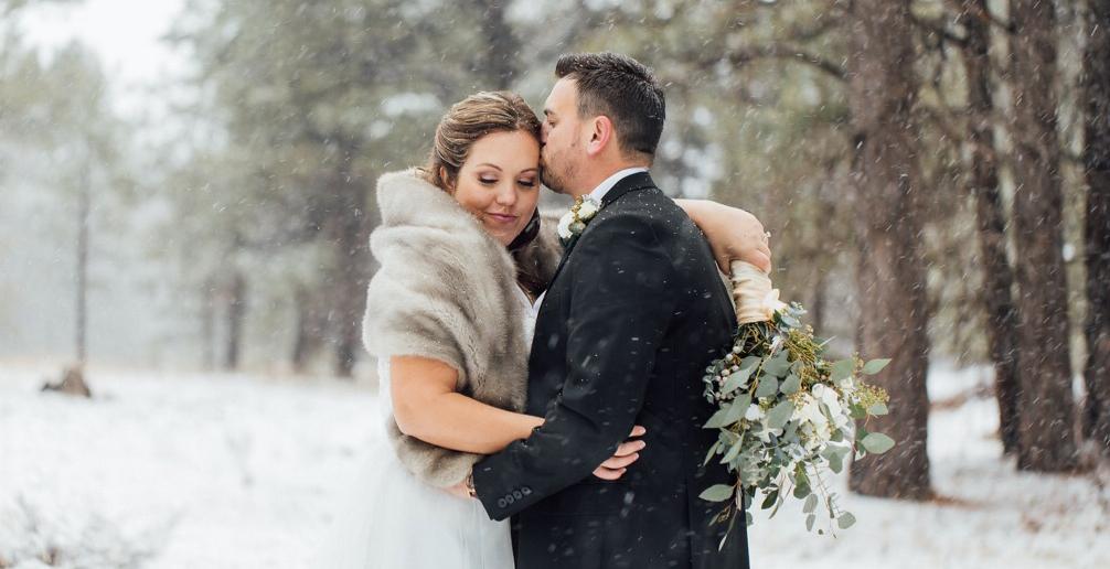 The Wedding Website of Kelsi Wieler and Burke Bowen