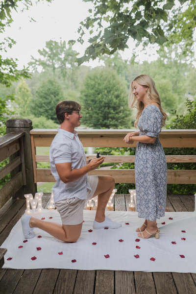 Logan Horner and Grant Hackley's Wedding Website