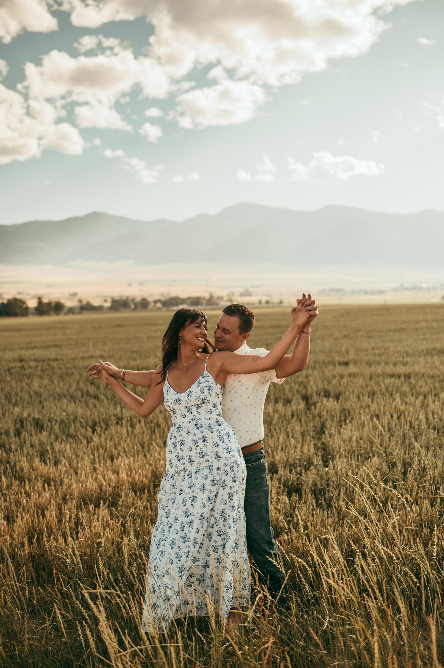 The Wedding Website of Nicole Germann and Mike Buyan